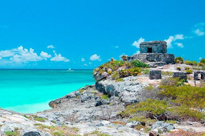 All Included Coba, Tulum, Cenote and Playa del Carmen Tour - The Practical Side: What You Need to Know