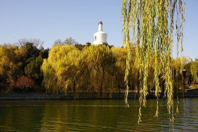 All Included Private Day Tour Mitianyu Great Wall - Possible Drawbacks or Considerations