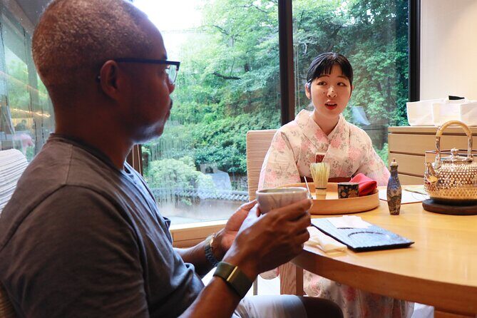 ALL INCLUDED:Short Exclusive Hidden Kyoto Private Tour with Local - Introduction: Why Consider a Private, Custom Kyoto Tour?