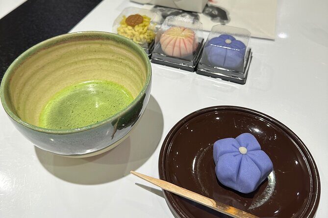 ALL INCLUDED:Short Exclusive Hidden Kyoto Private Tour with Local - Detailed Breakdown of the Stops and Experiences