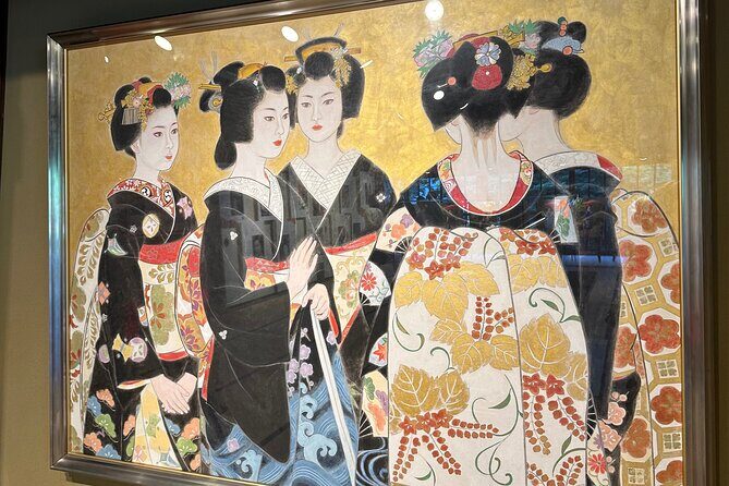 ALL INCLUDED:Short Exclusive Hidden Kyoto Private Tour with Local - FAQs
