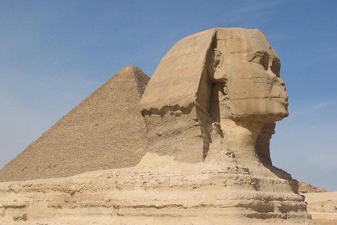 All Inclusive 2-Day Ancient Egypt and Old Cairo Highlights Tour - Who Should Consider This Tour?