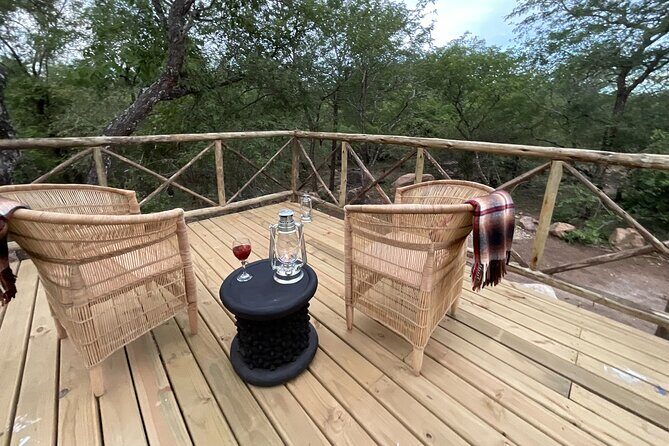 All Inclusive 2 Day Kruger Safari from Nelspruit - The Value Proposition