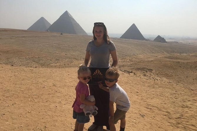 All Inclusive 2-Day Private Tour to All Pyramids and Cairo and 2 evenings - What’s Included and What’s Not