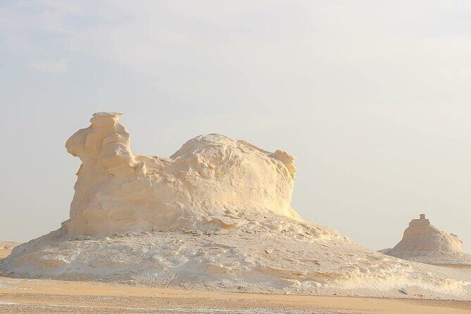 All-Inclusive 2-Day White Desert Adventure from Cairo/Giza - Analyzing the Experience: Value and Practicality