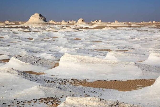All-Inclusive 2-Day White Desert Adventure from Cairo/Giza - The Sum Up: Is It Worth It?