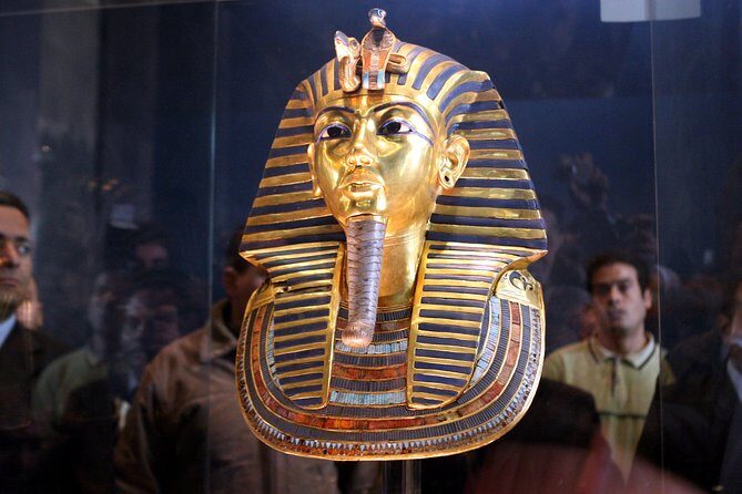 all-inclusive 2 Days private Tour guided Tour of Cairo and Giza - FAQ