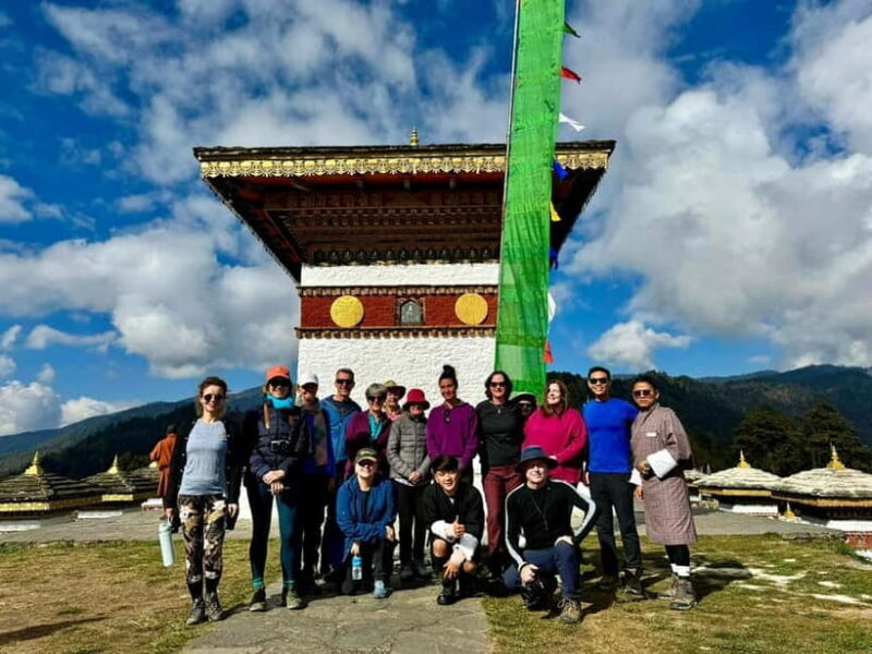 All Inclusive - 2 Nights 3 Days Best Bhutan Tour - Who Will Love This Tour?