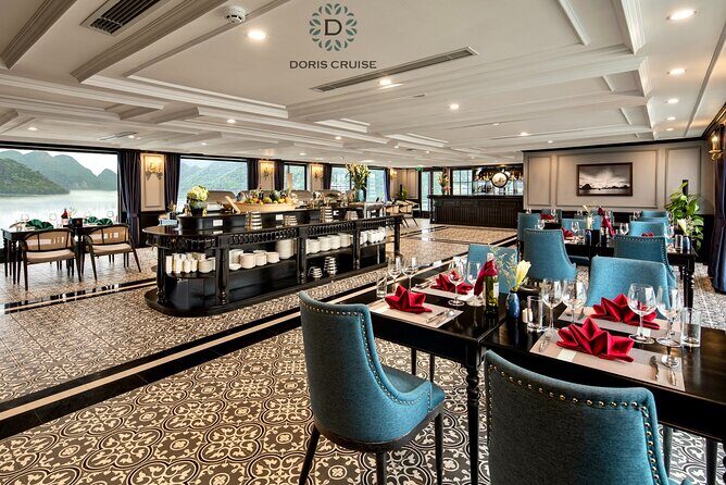 All-Inclusive 2D1N Halong & Lan Ha Bay Luxury Cruise from Hanoi - A Practical Look at the Experience