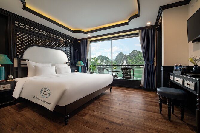 All-Inclusive 2D1N Halong & Lan Ha Bay Luxury Cruise from Hanoi - Who Will Love This Tour?