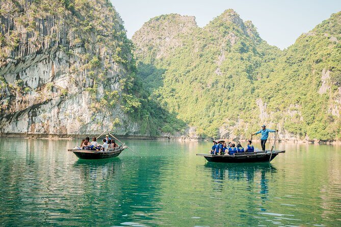 All-Inclusive 2D1N Halong & Lan Ha Bay Luxury Cruise from Hanoi - Final Thoughts: Who Should Consider This Cruise?