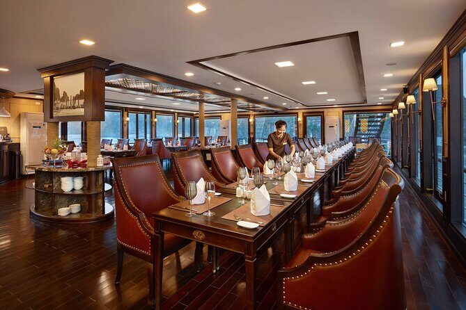 All-Inclusive 3 Day/2 Night Halong Luxury Cruise Meals, Cave, Kayaking, Swimming - FAQ: Practical Questions Answered