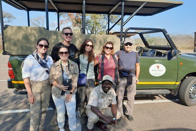All Inclusive 3 Day Kruger Safari Adventure From Johannesburg - The Good, the Not-So-Good, and the Authentic