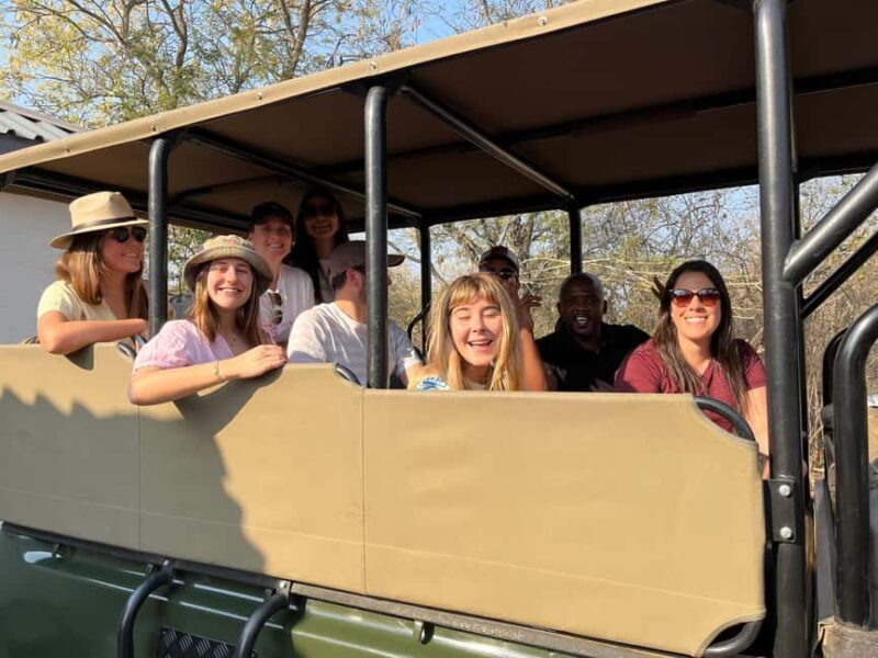 All Inclusive 3 Day Kruger Safari from Johannesburg - Final Thoughts