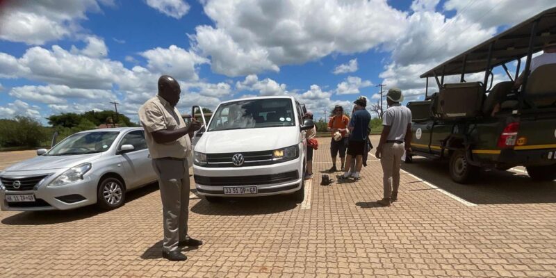 All Inclusive 3 Day Kruger Safari from Nelspruit - FAQ