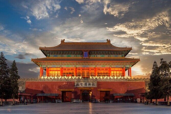 All-Inclusive 3-Day Private Beijing Highlights Tour - Authentic Feedback From Past Travelers