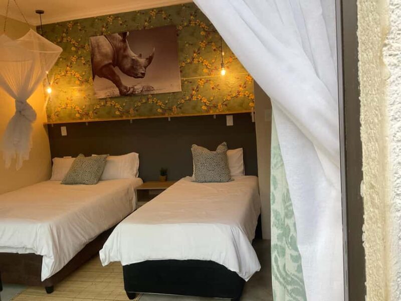 All inclusive 4 Day Kruger South to Central from Nelspruit - Who Should Consider This Tour?