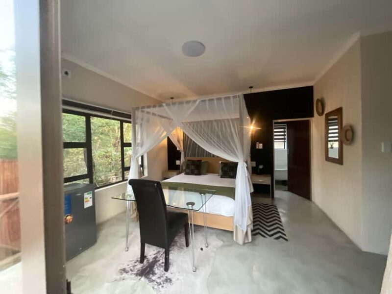All inclusive 4 Day Kruger South to Central from Nelspruit - Final Thoughts
