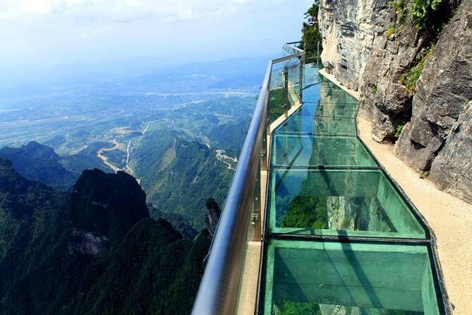 All-inclusive 4-Day Private Zhangjiajie Tour Includes Glass Bridge& Evening Show - Who Is This Tour Best For?