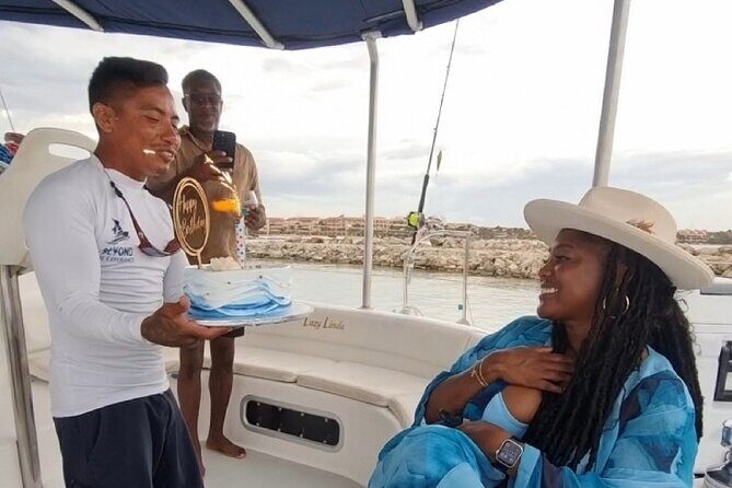 All-Inclusive 4-hour Catamaran Charter Riviera Maya Experience - Is the Price Worth It?