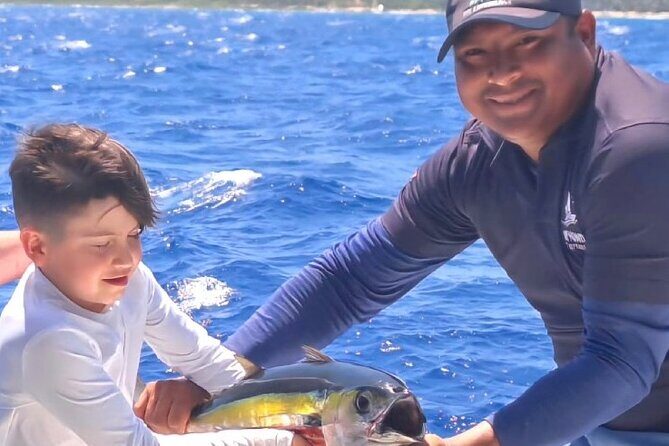 All-Inclusive 4-hour Catamaran Charter Riviera Maya Experience - FAQ