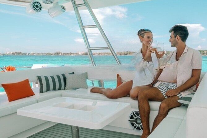 All inclusive 4 Hour Luxury Catamaran Charter in Riviera Maya - Is It Worth the Price?