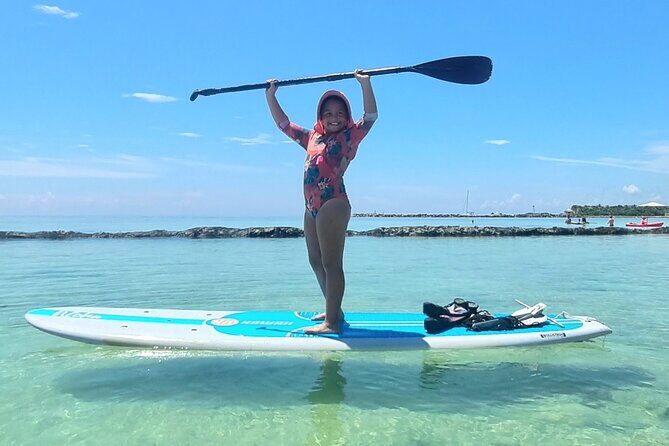 All inclusive 4 Hour Luxury Catamaran Charter in Riviera Maya - Who Is This Tour Best For?