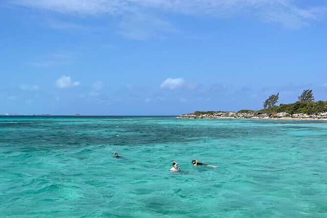 All Inclusive 4- Hours Private Charter - Transportation, Timing, and Group Size