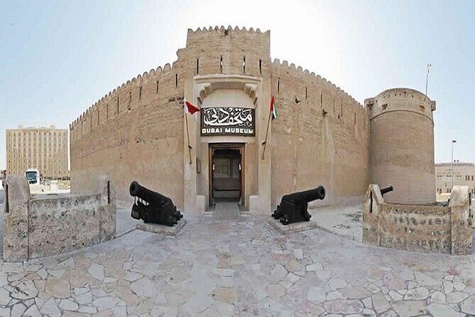 All-Inclusive 4x4 Desert Safari, Dubai City Tour and Abu Dhabi City Tour - Frequently Asked Questions
