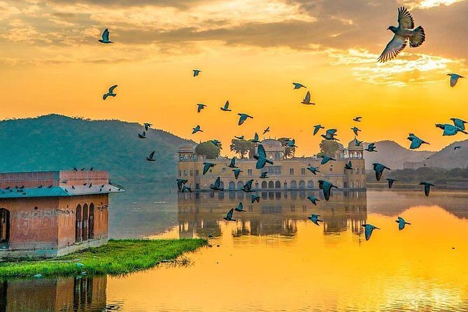 All Inclusive : 5 Days Golden Triangle Tour : Delhi, Agra, Jaipur - Final Thoughts