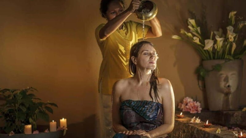 All inclusive 5-Night Ayurveda Wellness Retreat Experience - Key Points