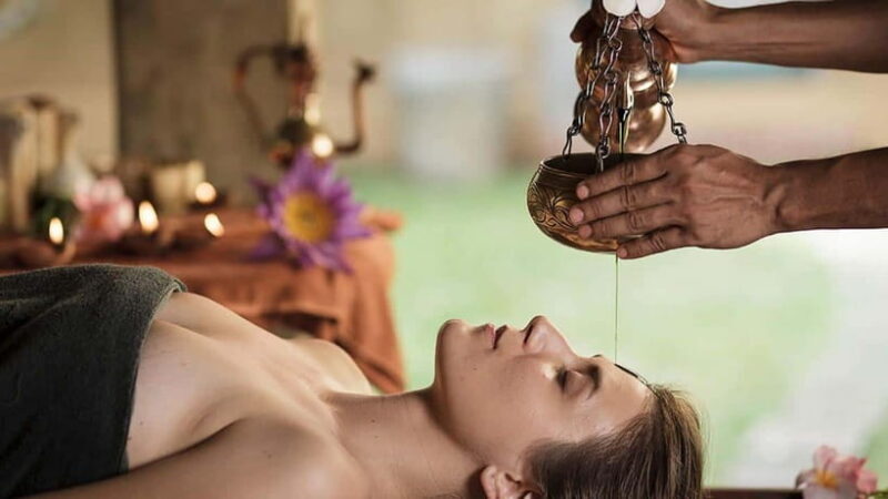 All inclusive 5-Night Ayurveda Wellness Retreat Experience - An In-Depth Look at the Experience