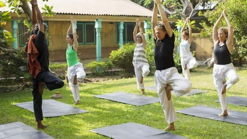 All inclusive 5-Night Ayurveda Wellness Retreat Experience - Final Thoughts