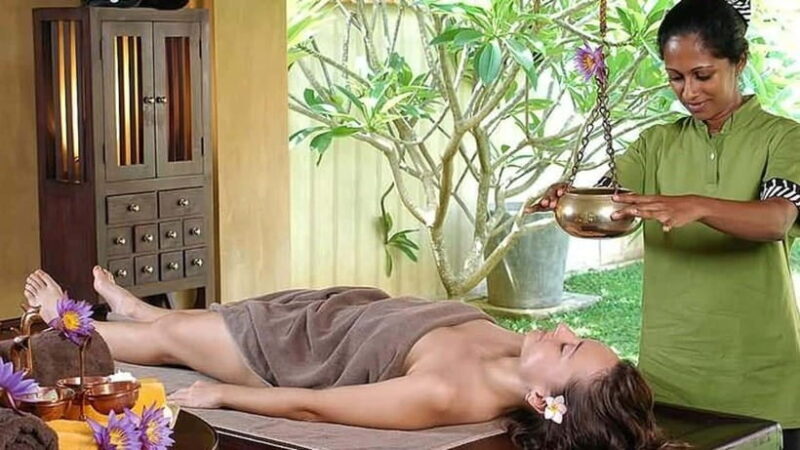 All inclusive 5-Night Ayurveda Wellness Retreat Experience - FAQ