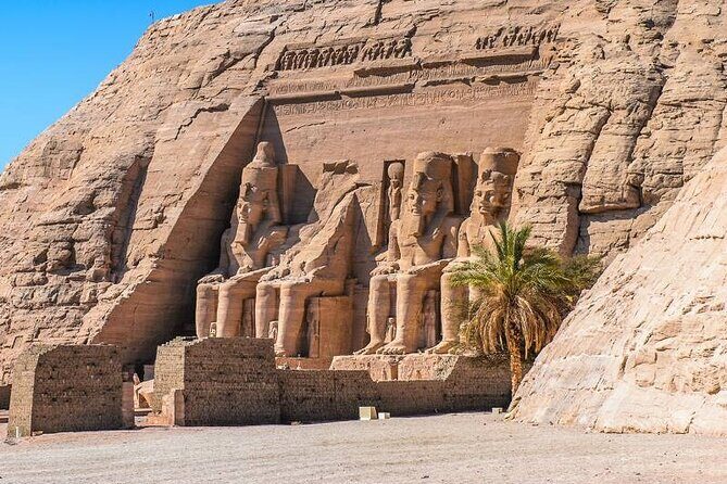 All-Inclusive Abu Simbel Tour from Aswan - Key Points