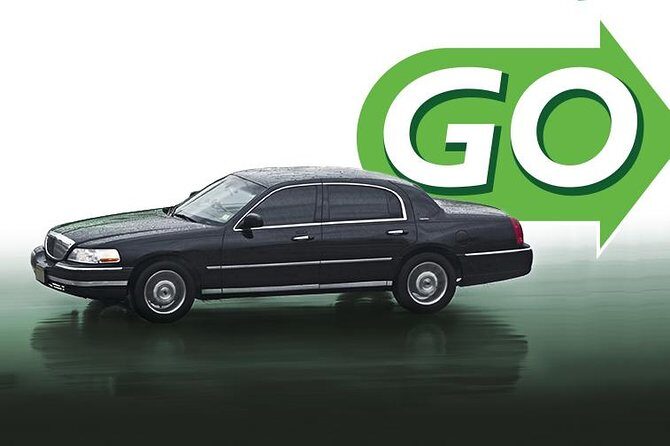 All Inclusive Airport Departure Transfer NYC/ Brooklyn/Queens - The Booking Process and Cost