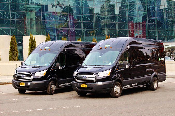 All Inclusive Airport Departure Transfer NYC/ Brooklyn/Queens - The User Experience and Reviews