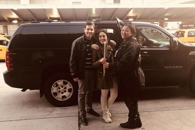 All Inclusive Airport Departure Transfer NYC/ Brooklyn/Queens - Final Thoughts