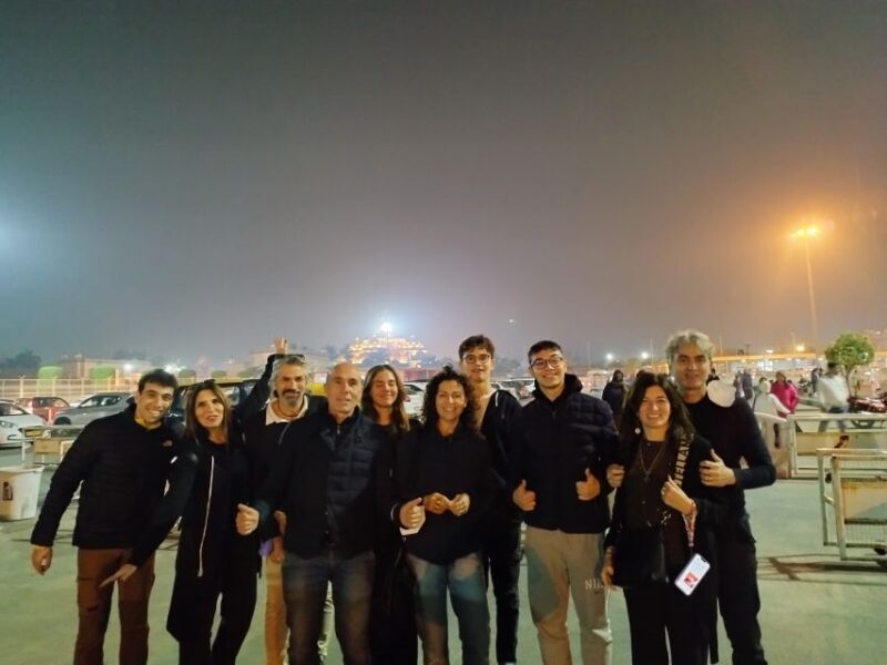 All Inclusive Akshardham Temple Tour with Light & Water Show - Who Should Consider This Tour?