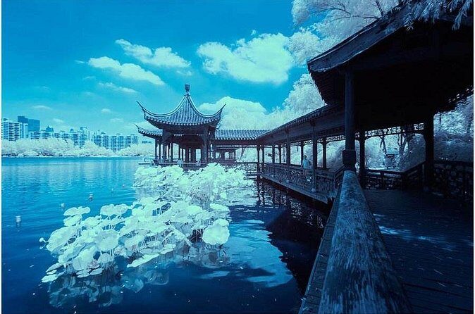 All Inclusive Amazing Nanjing City Highlights Private Day Tour - The Value: Is It Worth It?