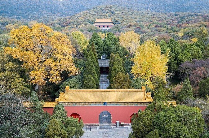 All Inclusive Amazing Nanjing City Highlights Private Day Tour - Who Should Consider This Tour?