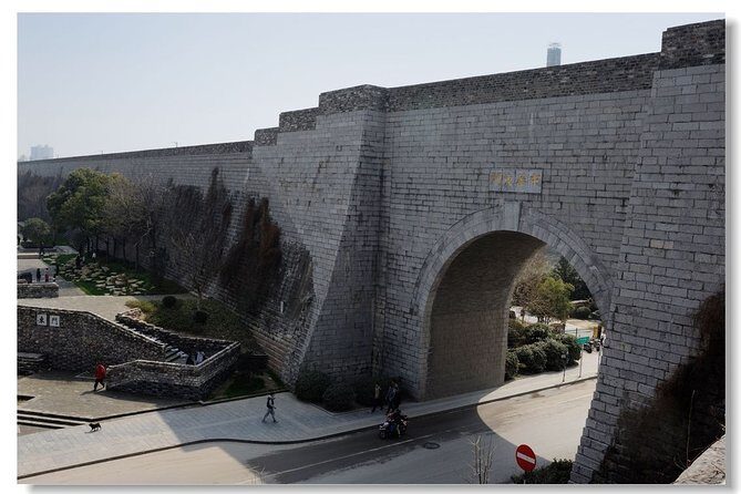 All Inclusive Amazing Nanjing City Highlights Private Day Tour - Final Thoughts