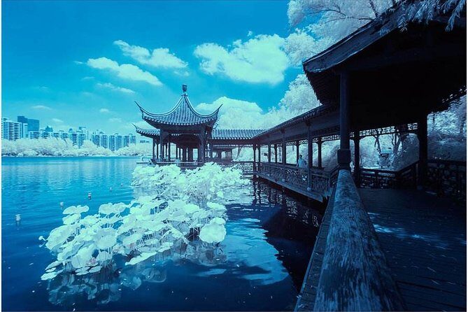All Inclusive Amazing Nanjing City Highlights Private Day Tour - FAQs