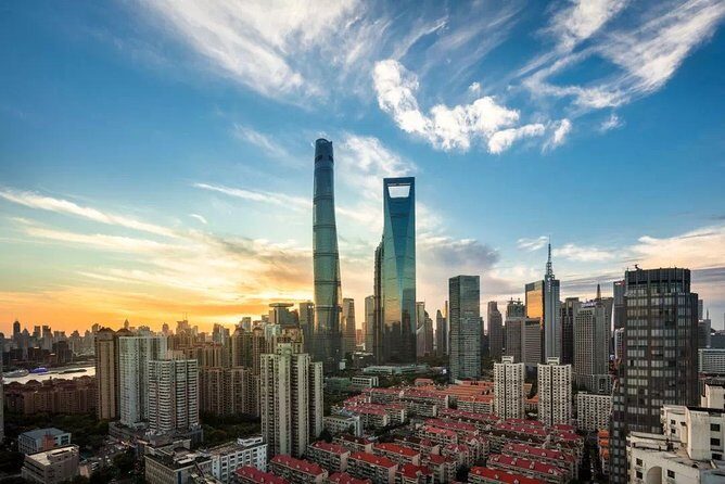 All Inclusive Amazing Shanghai City Highlights Private Day Tour - Who Will Love This Tour?
