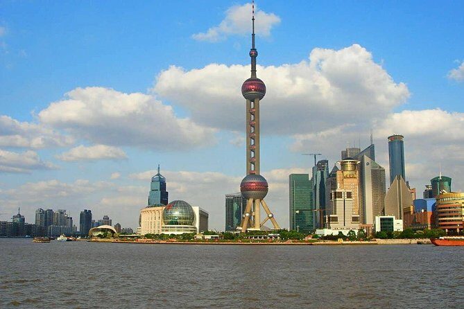 All Inclusive Amazing Shanghai City Highlights Private Day Tour - Final Thoughts