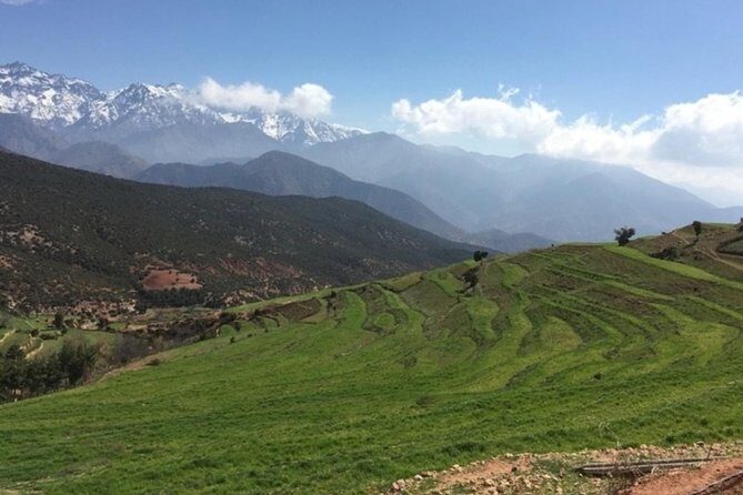 All Inclusive Atlas Mountains & 5 Valleys Day Tour from Marrakech - An In-Depth Look at the Tour Experience
