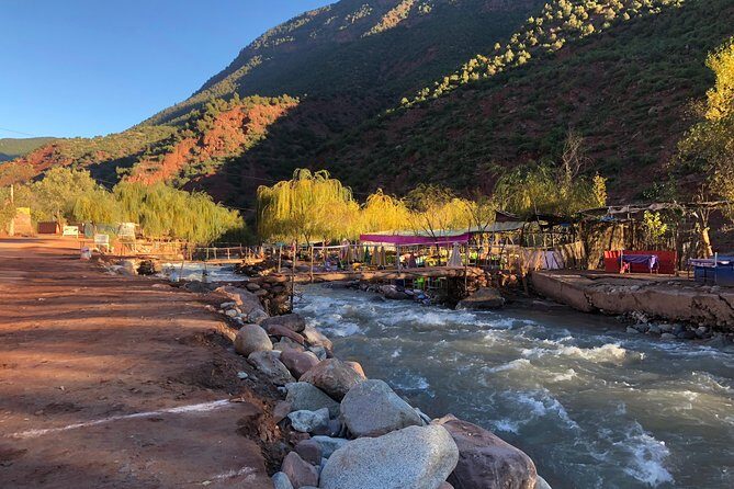 All Inclusive Atlas Mountains & 5 Valleys Day Tour from Marrakech - Practical Tips and Considerations