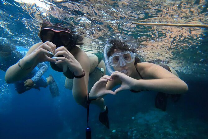 All Inclusive Bali Blue Lagoon and Tanjung Jepun Snorkeling - What to Expect from the Tour