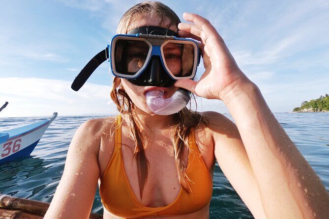 All Inclusive Bali Blue Lagoon and Tanjung Jepun Snorkeling - Why This Tour Stands Out