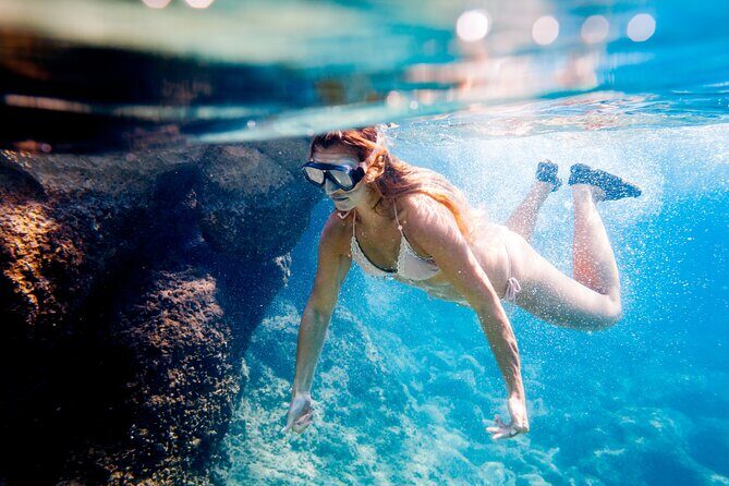 All Inclusive Bali Blue Lagoon and Tanjung Jepun Snorkeling - Final Thoughts: Who Should Book This Tour?